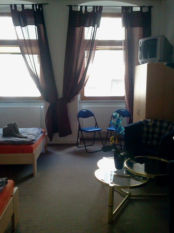Apartment Jannowitzbruecke — Fotos 2