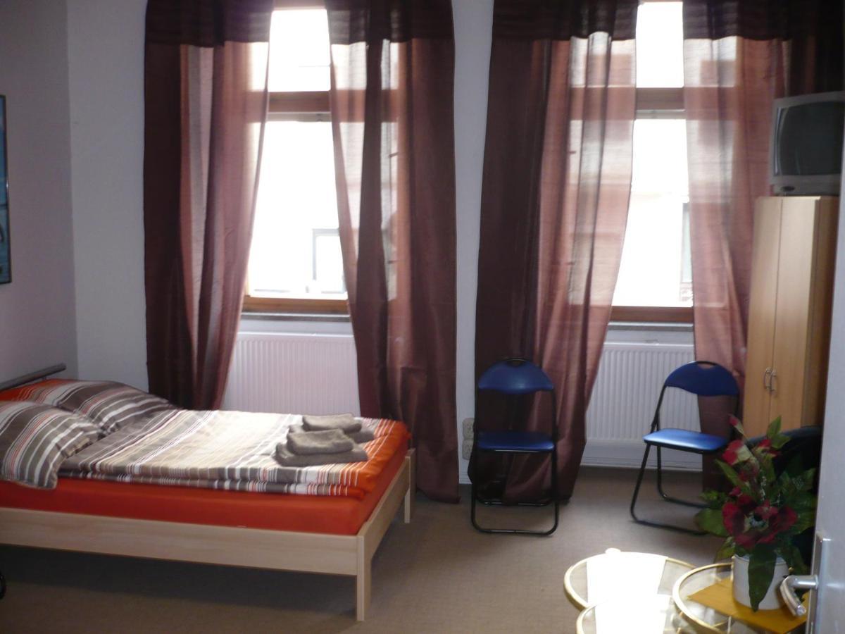 Apartment Jannowitzbruecke, Berlin