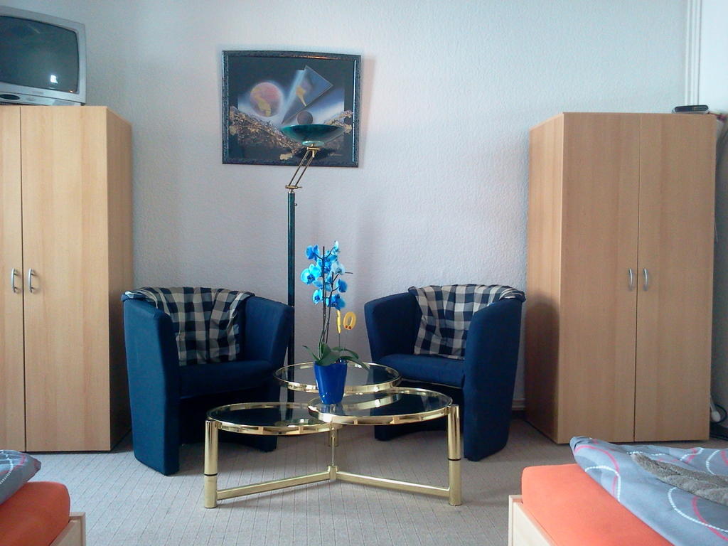 Apartment Jannowitzbruecke — Fotos 1