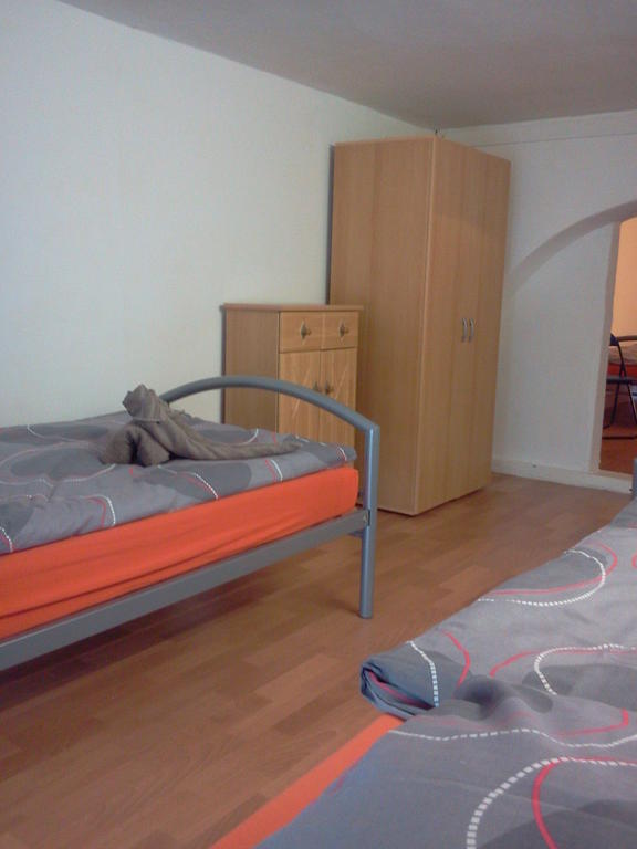 Apartment Jannowitzbruecke — Fotos 3